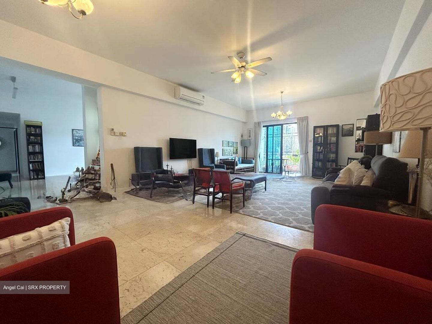 The Anchorage (D3), Condominium #496470951